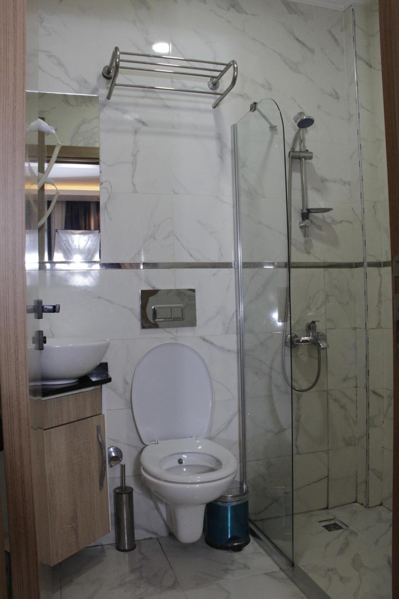Bomonti Solo Exclusive Designed Hotel Стамбул Экстерьер фото
